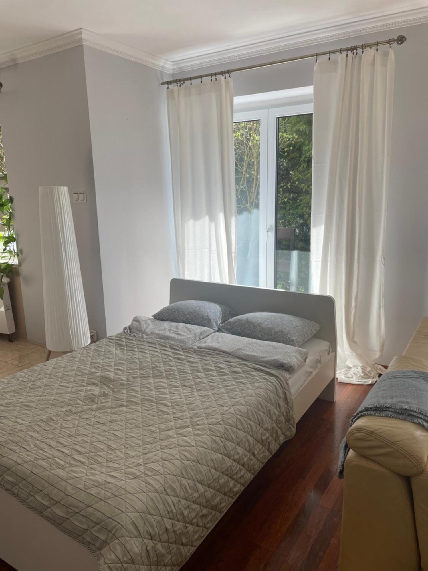Apartament Airport Gdansk Bagian luar foto