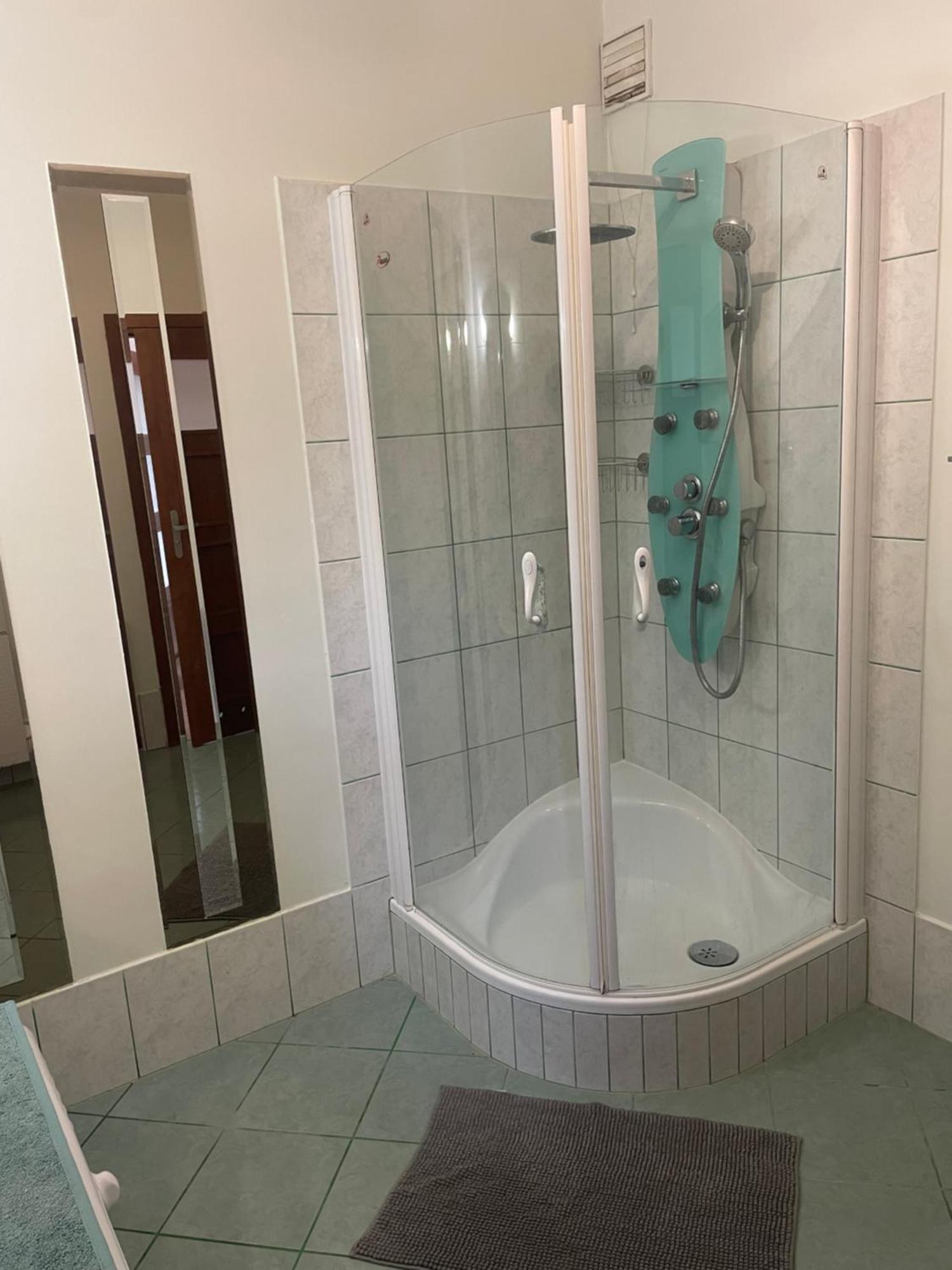 Apartament Airport Gdansk Bagian luar foto
