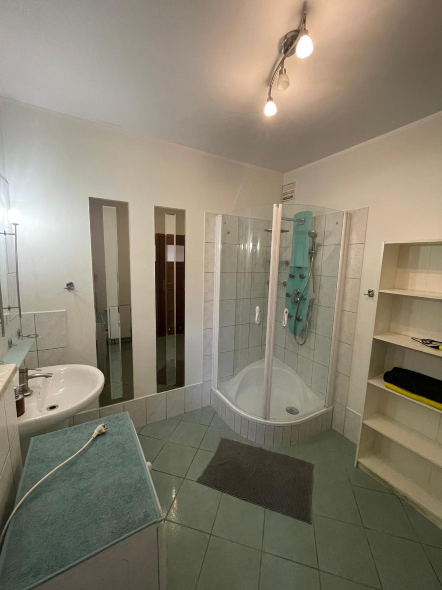 Apartament Airport Gdansk Bagian luar foto