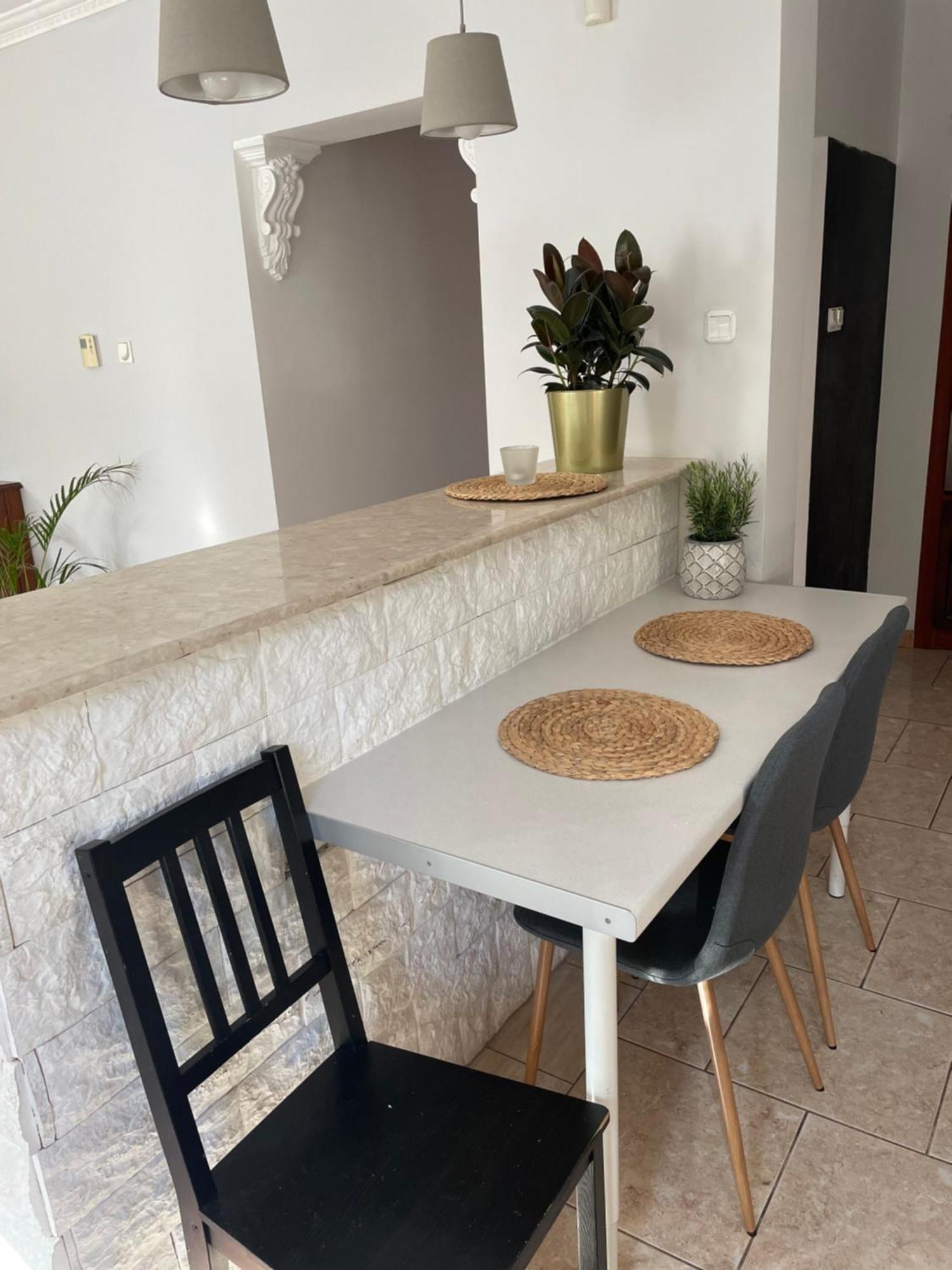 Apartament Airport Gdansk Bagian luar foto