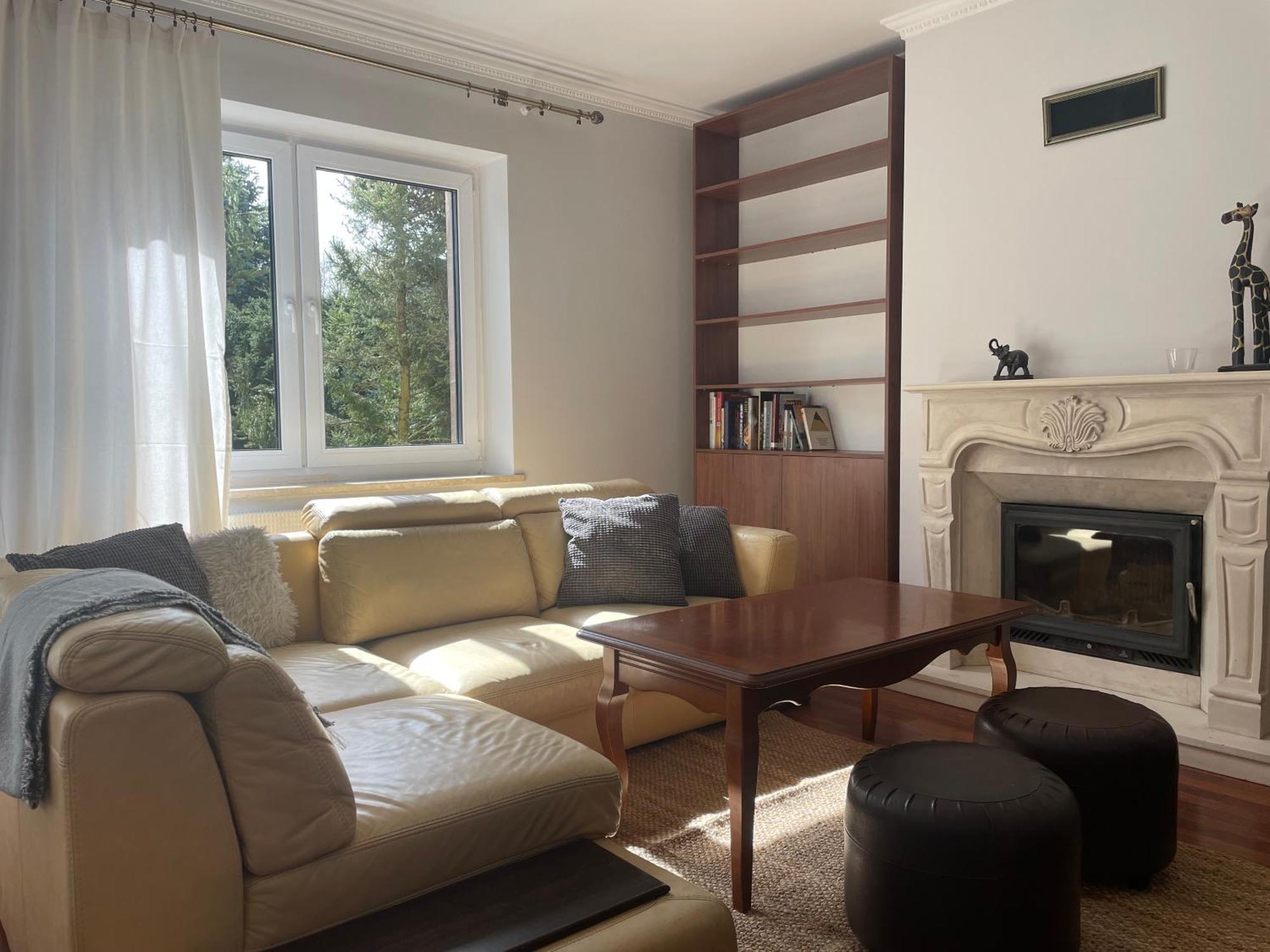 Apartament Airport Gdansk Bagian luar foto