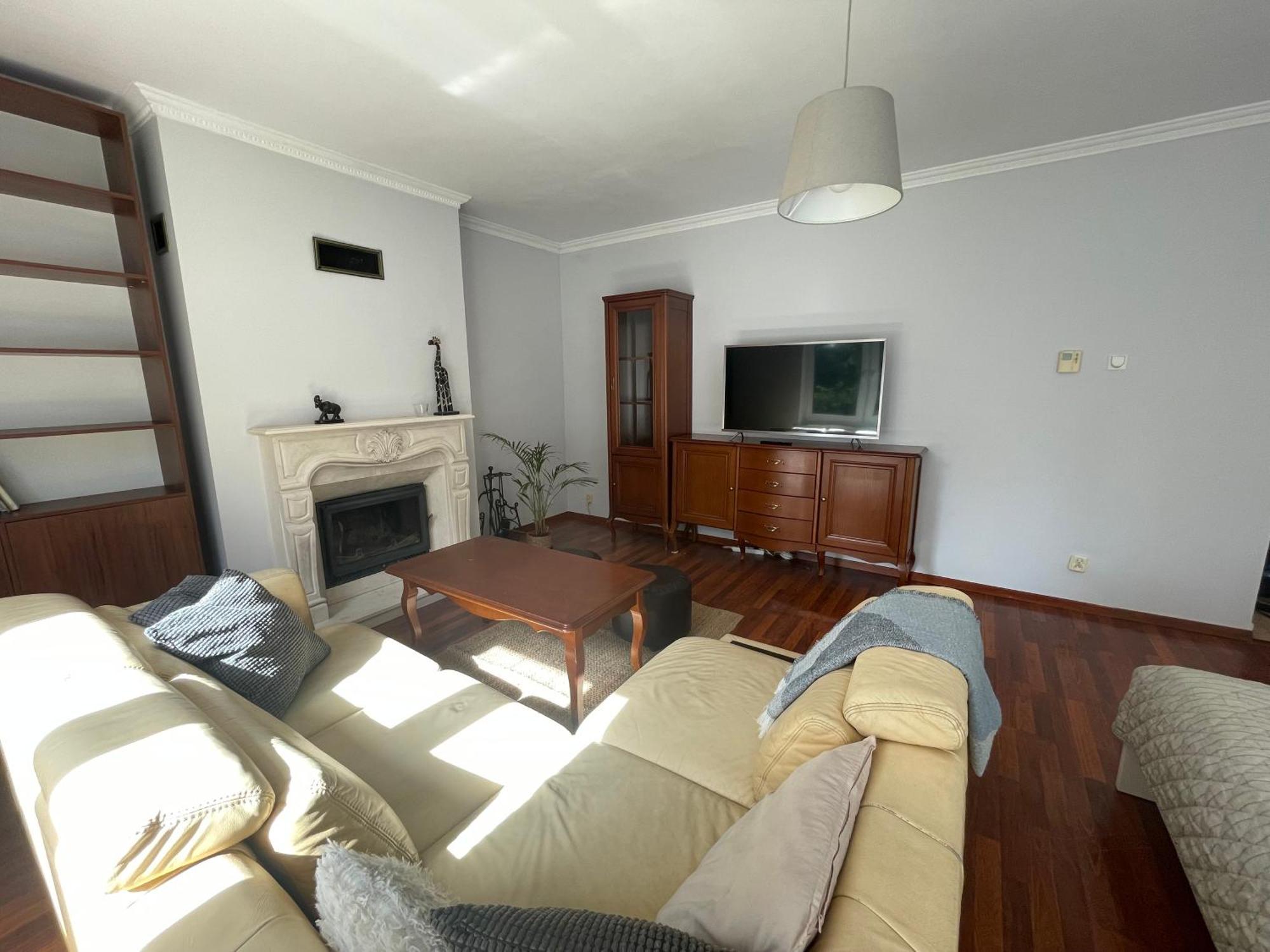 Apartament Airport Gdansk Bagian luar foto