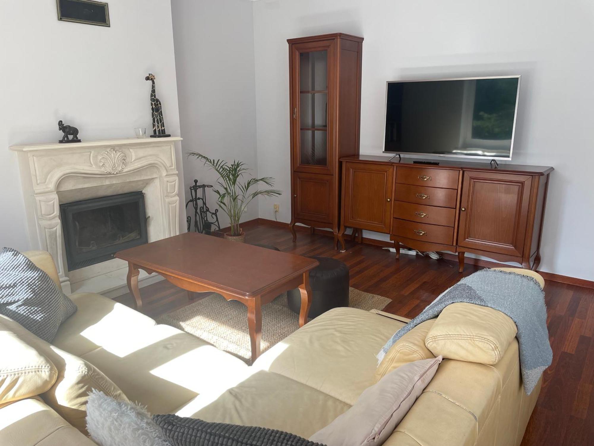 Apartament Airport Gdansk Bagian luar foto