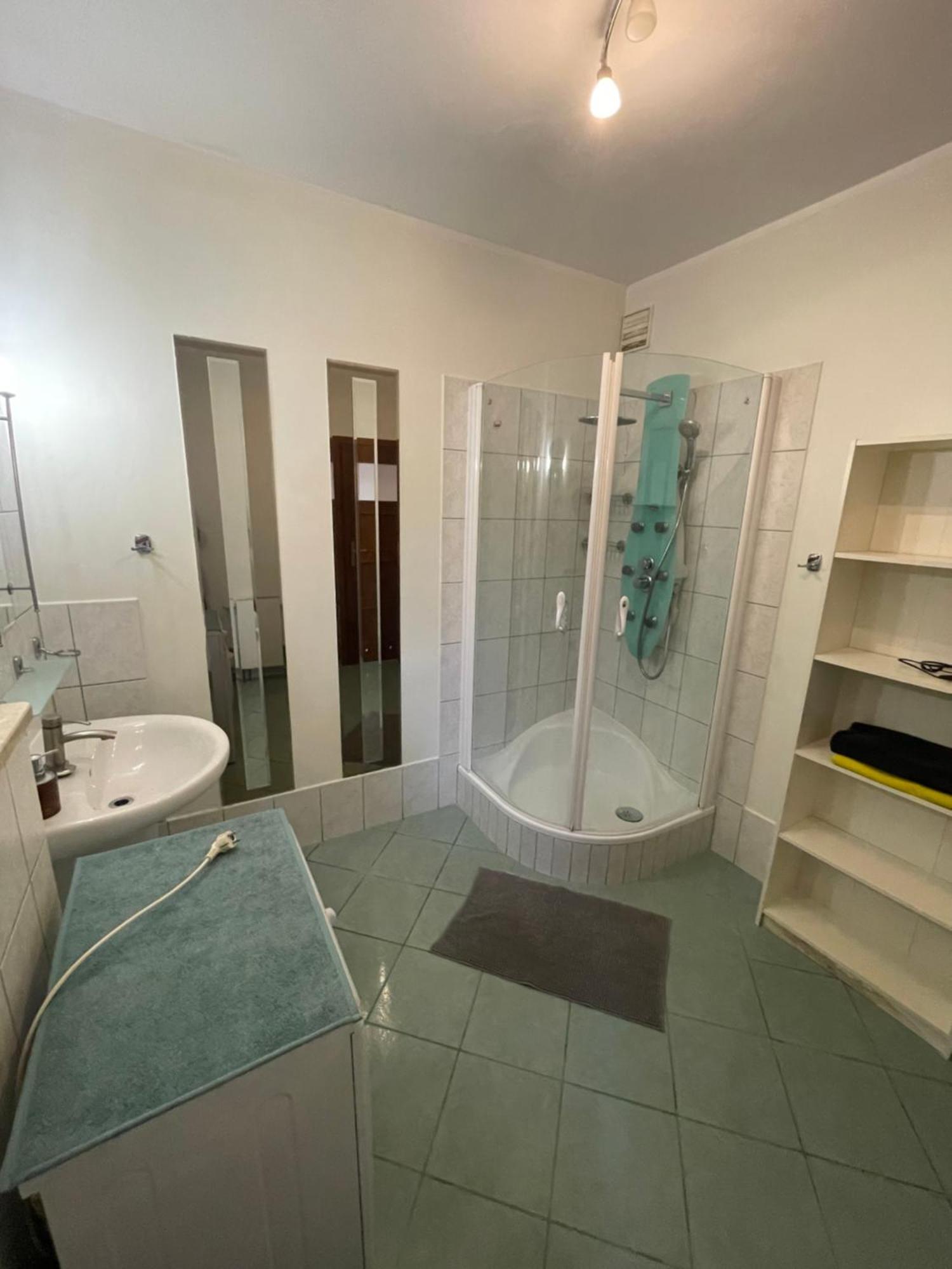 Apartament Airport Gdansk Bagian luar foto