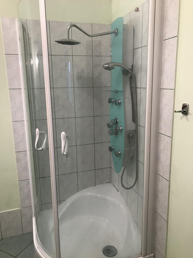 Apartament Airport Gdansk Bagian luar foto